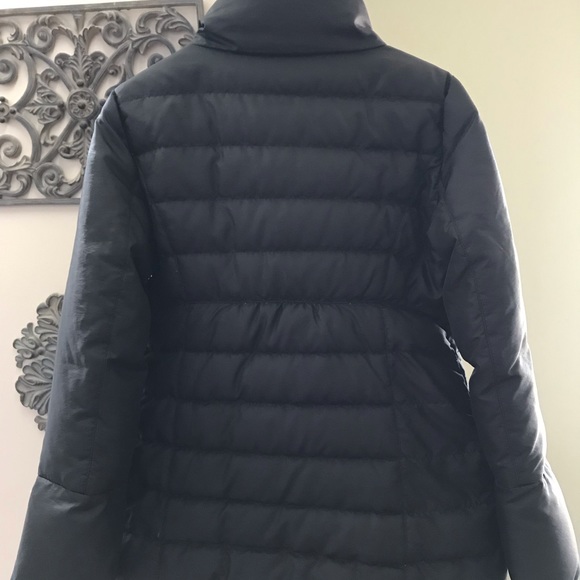 Ann Taylor LOFT coat - Picture 2 of 6